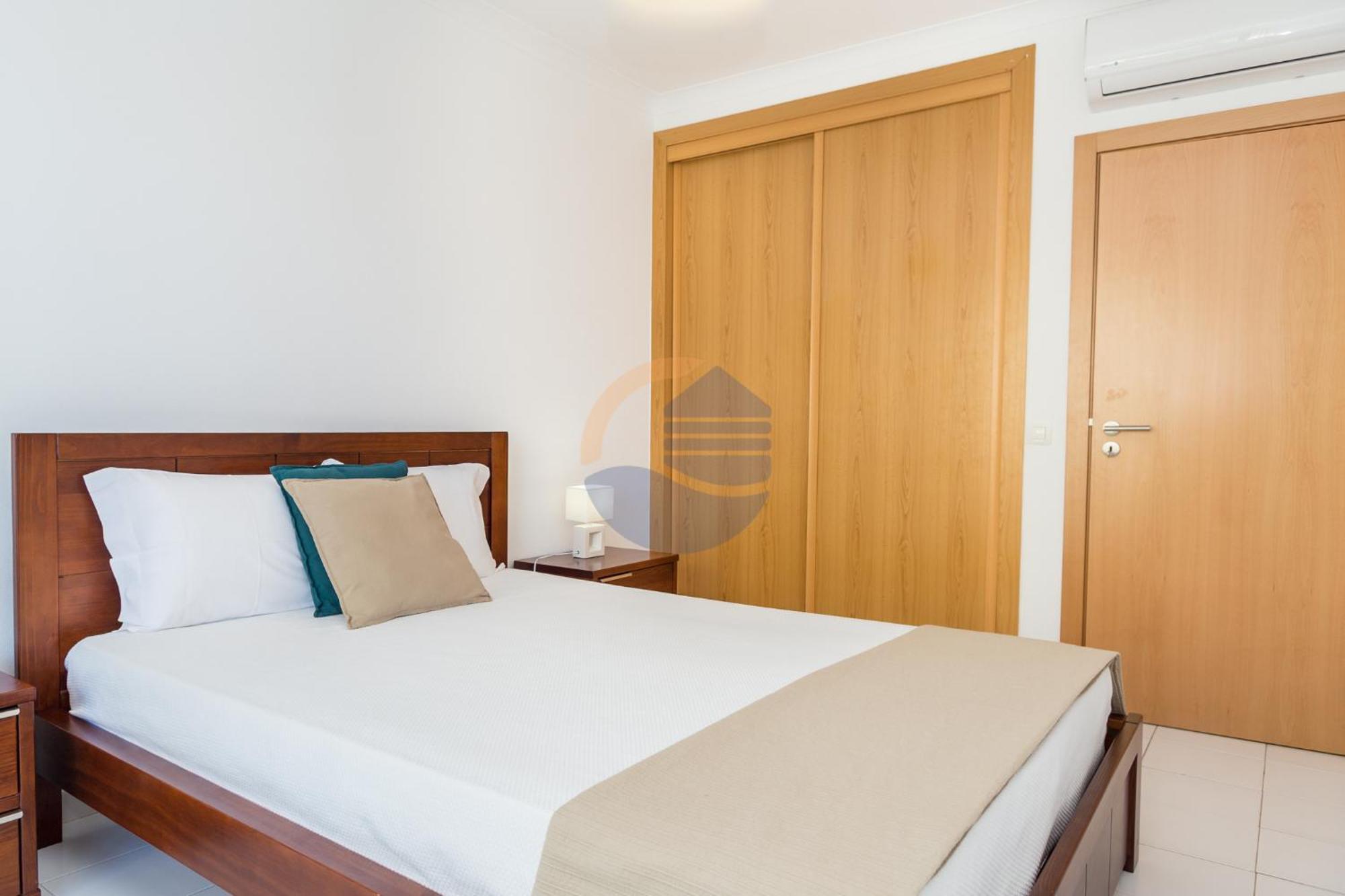 Paraíso Sol Da Rocha Apartamento *