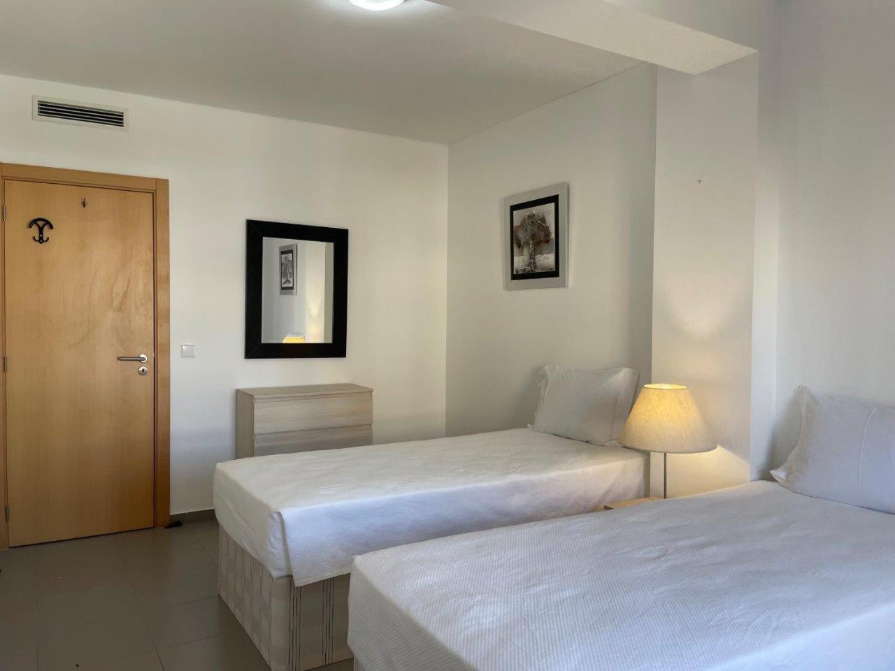 Paraíso Sol Da Rocha Apartamento Portimão