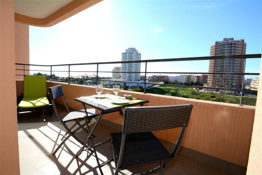 Apartamento Paraíso Sol Da Rocha Portimão