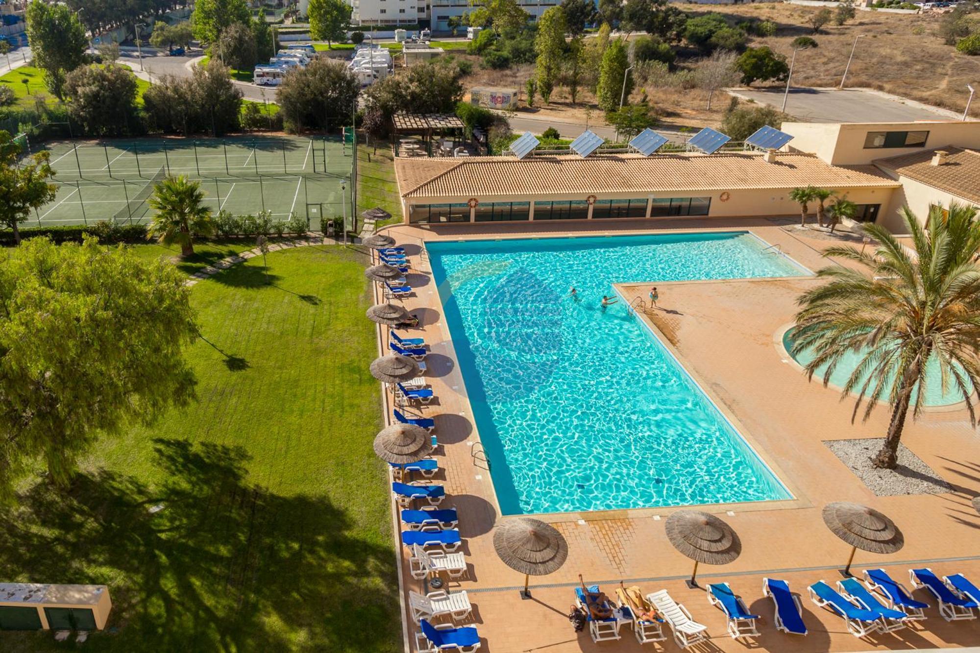 Apartamento Paraíso Sol Da Rocha *