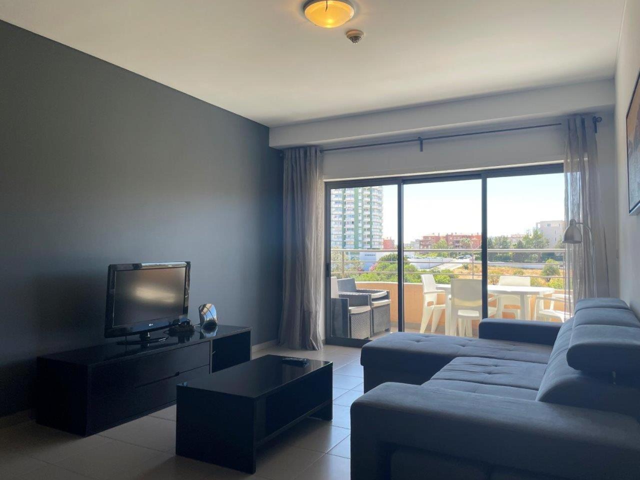 Apartamento Paraíso Sol Da Rocha *