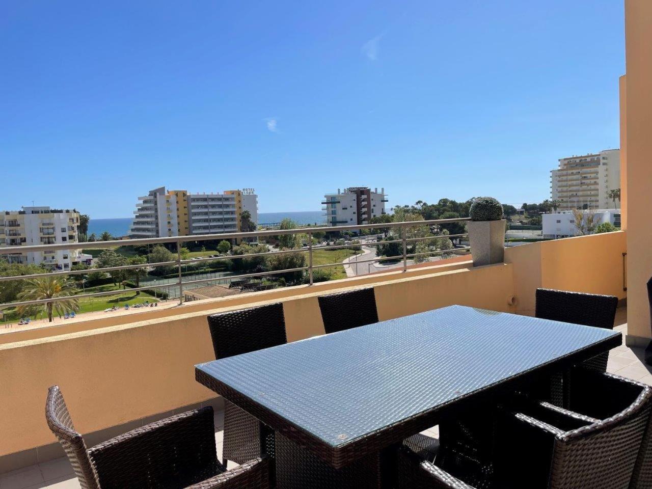Apartamento Paraíso Sol Da Rocha