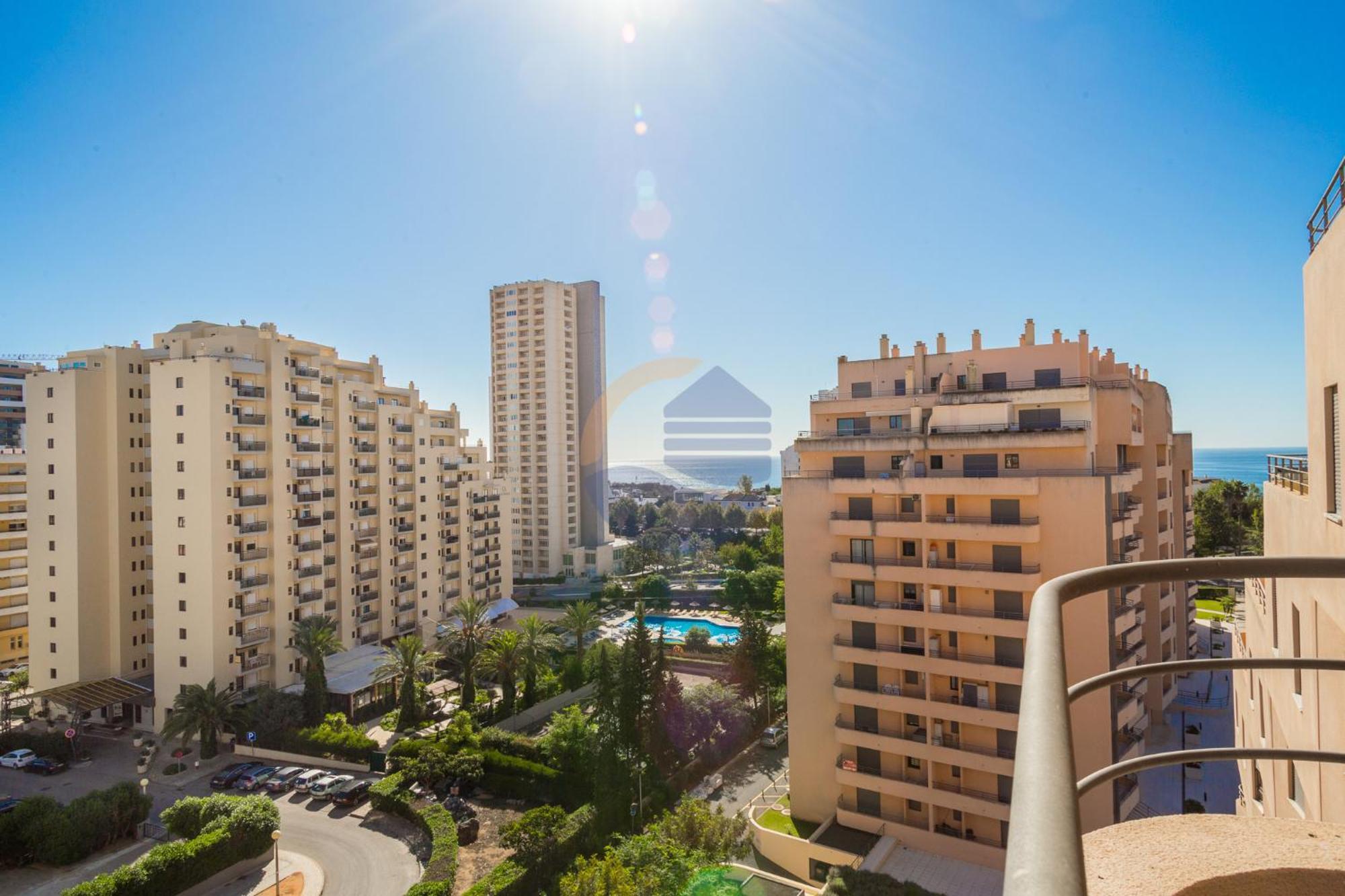 Paraíso Sol Da Rocha Apartamento *