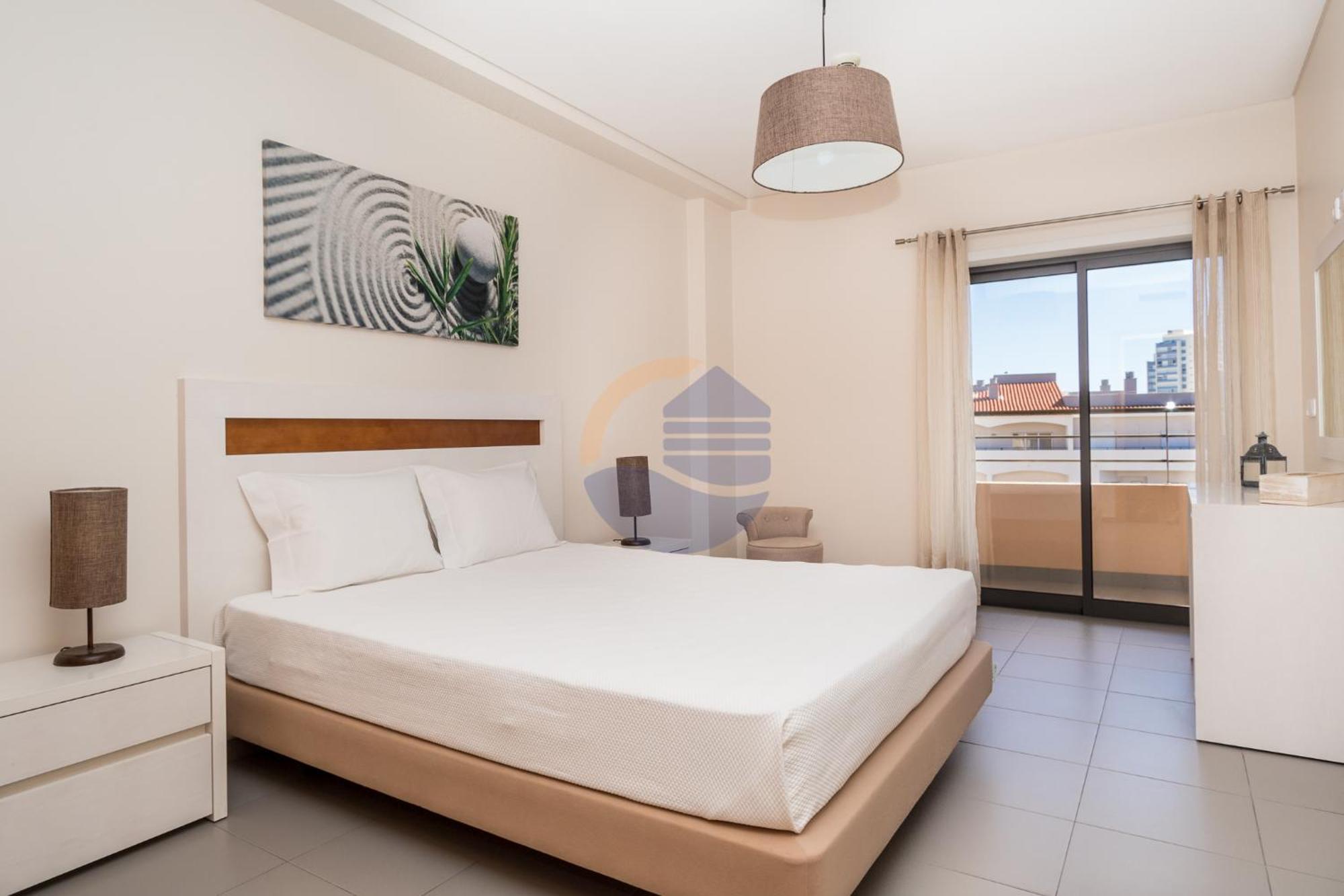 Paraíso Sol Da Rocha Apartamento Portimão