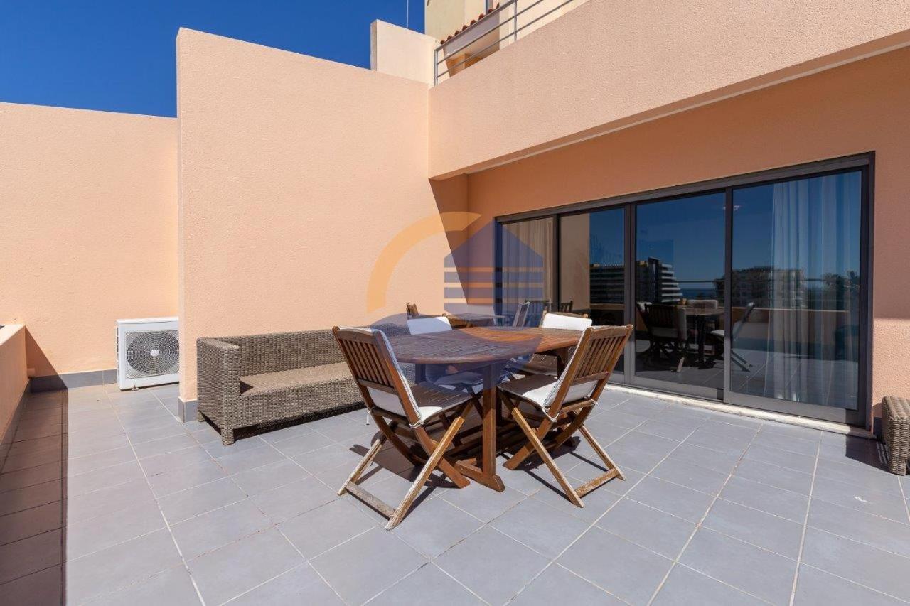 Apartamento Paraíso Sol Da Rocha *