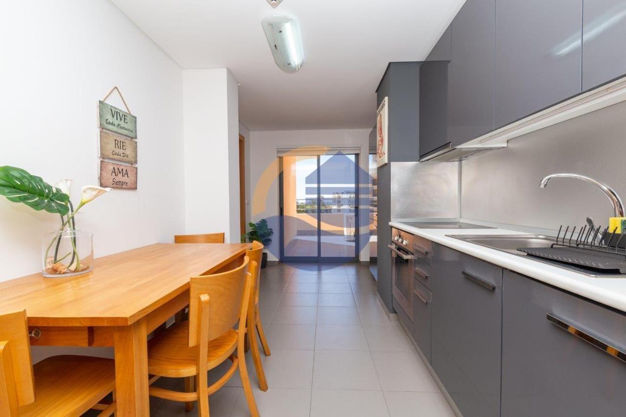 Paraíso Sol Da Rocha Apartamento Portimão