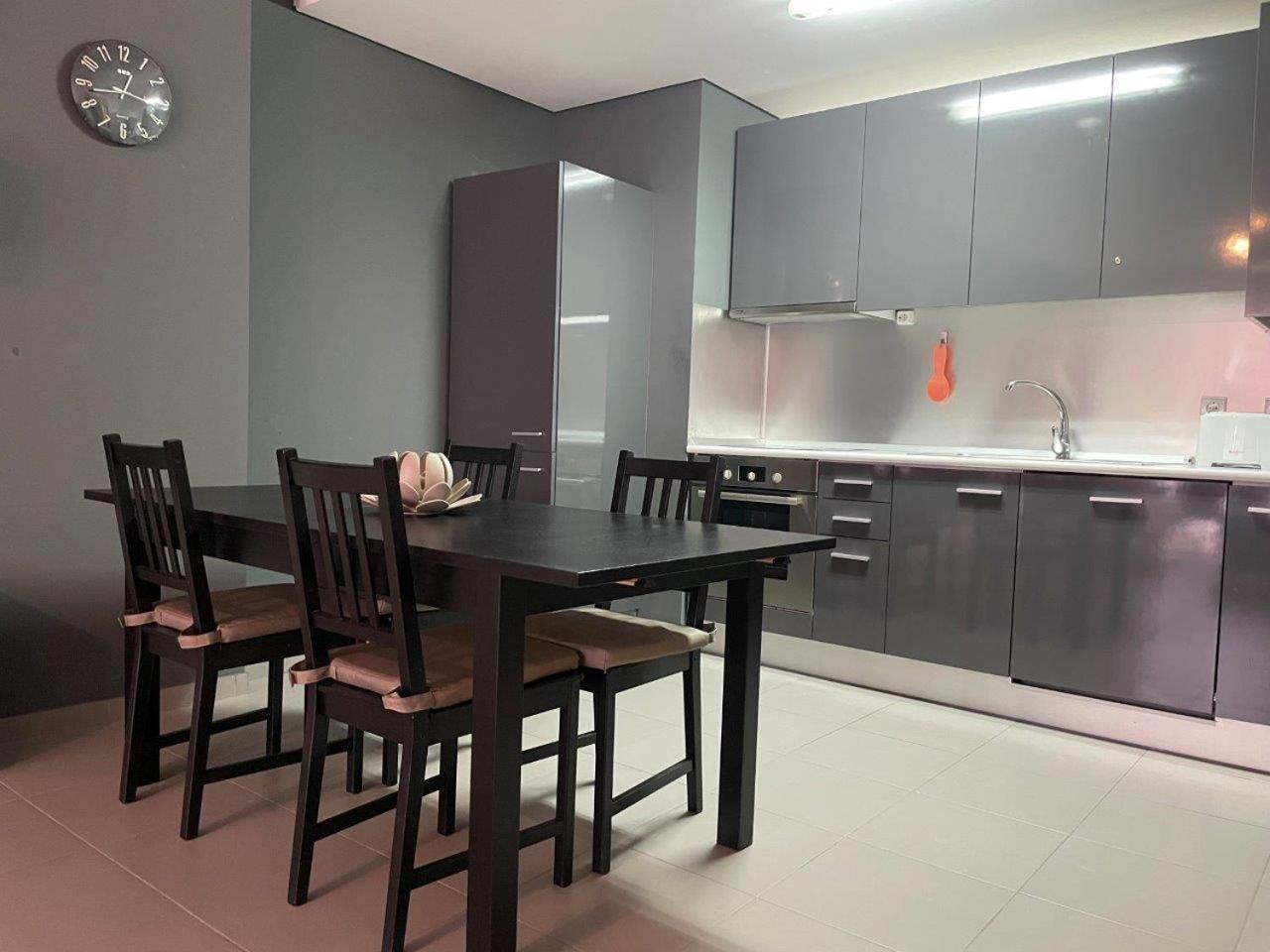 Apartamento Paraíso Sol Da Rocha